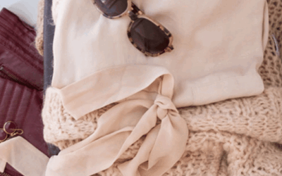 Comfy & Chic