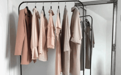 10 Opruimtips voor je kledingkast