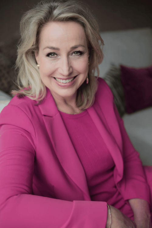 Stylist & Personal shopper - Miranda van Commenée