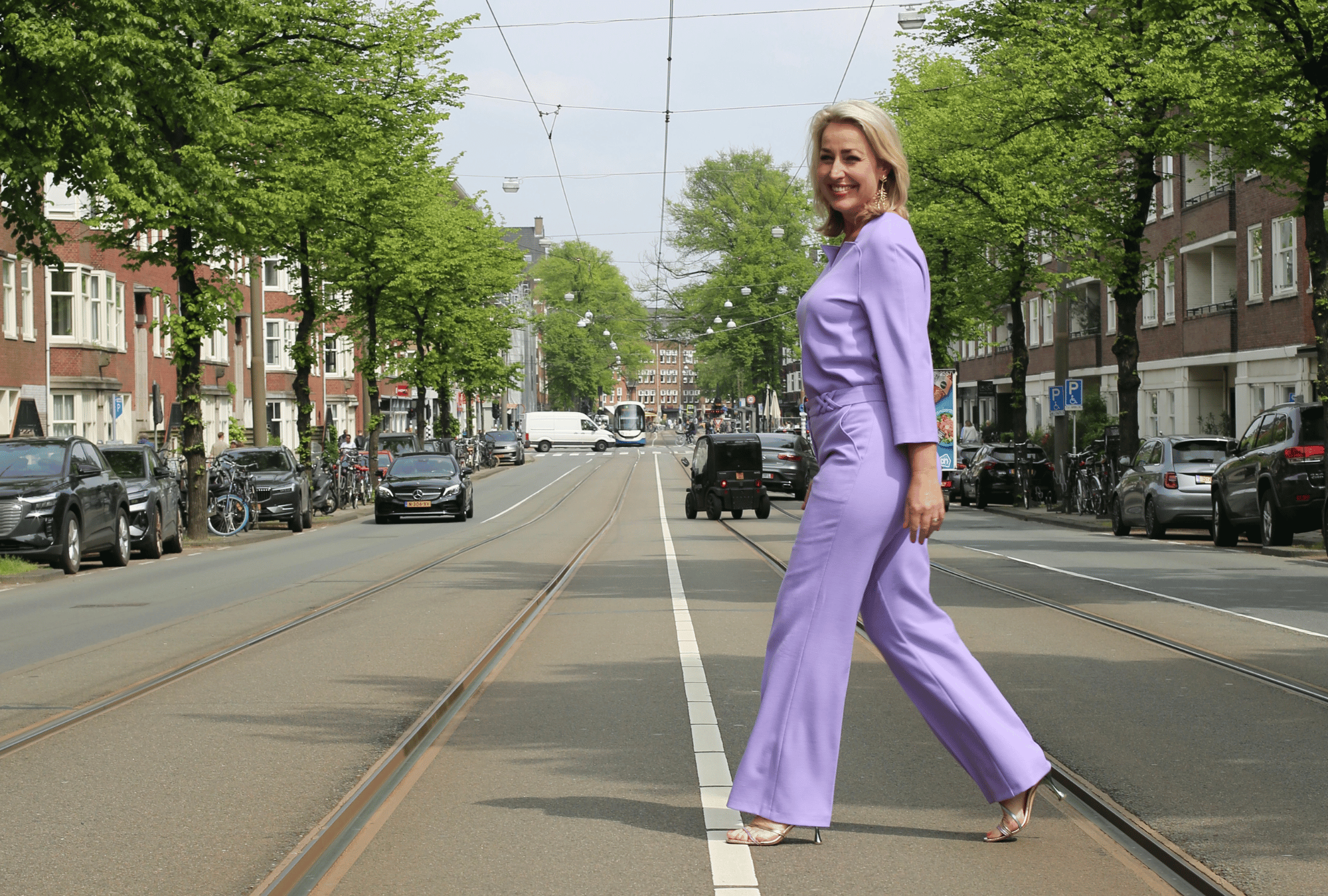 Wat zijn de trends van dit seizoen? Miranda deelt in dit blog haar point of view.